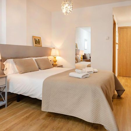 Charming Studio With Mountain View In Arinsal 40M² Dış mekan fotoğraf